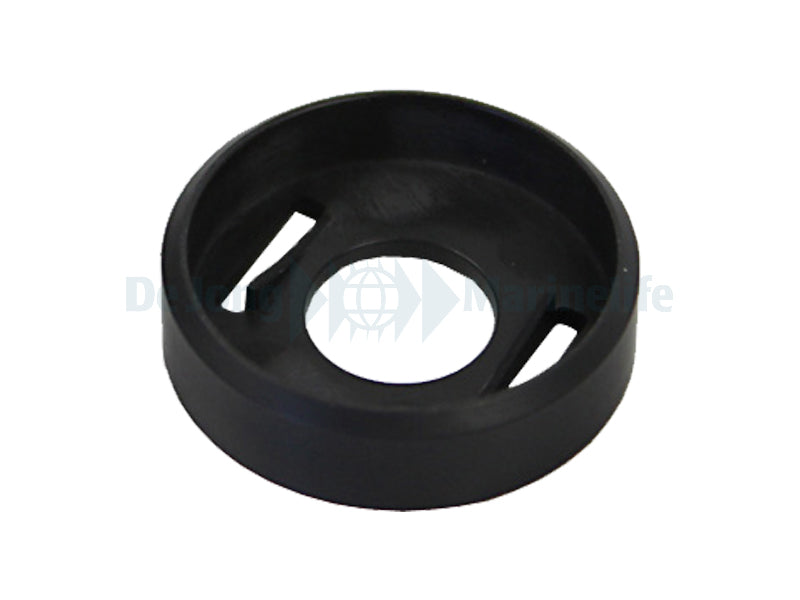 Bushing shell