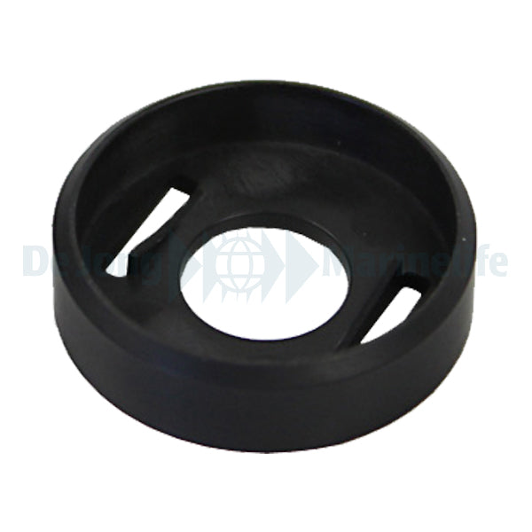 Bushing shell