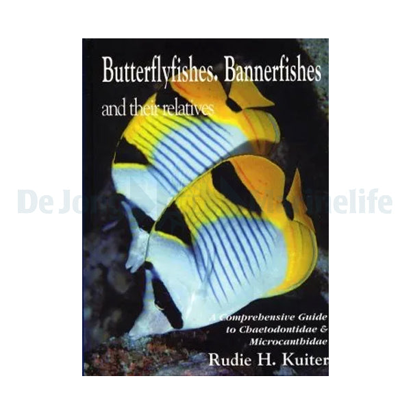 Butterflyfishes Guide