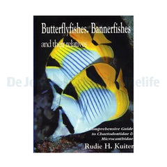 Butterflyfishes Guide