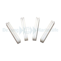 C-40 Band Saw 4 pack of guides