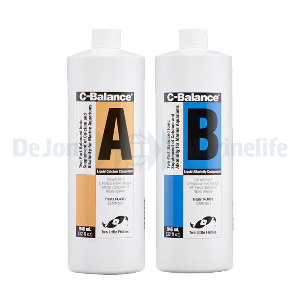 C-Balance - 946ml