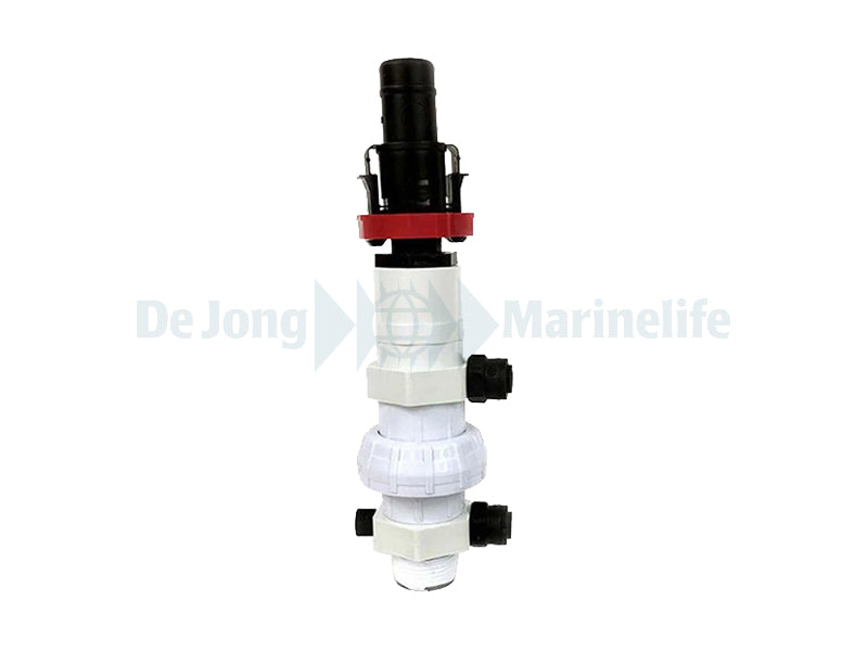 C-Series Ca Feed & Injection Assembly