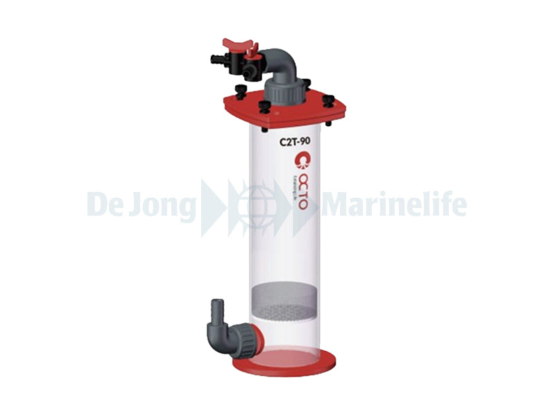 C02 Scrubber Chamber