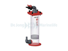 C02 Scrubber Chamber