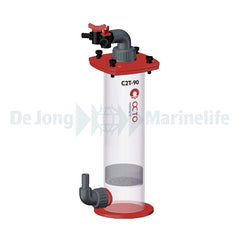 C02 Scrubber Chamber