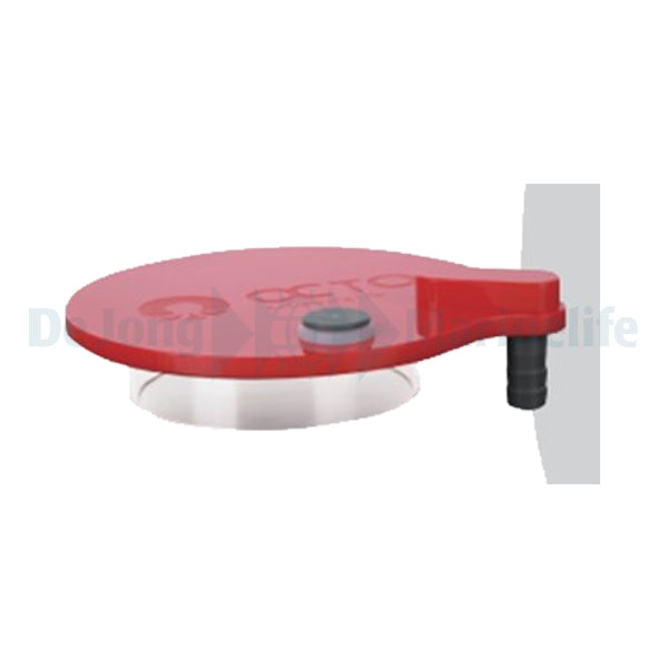 C02 Scrubber Top Cover 300