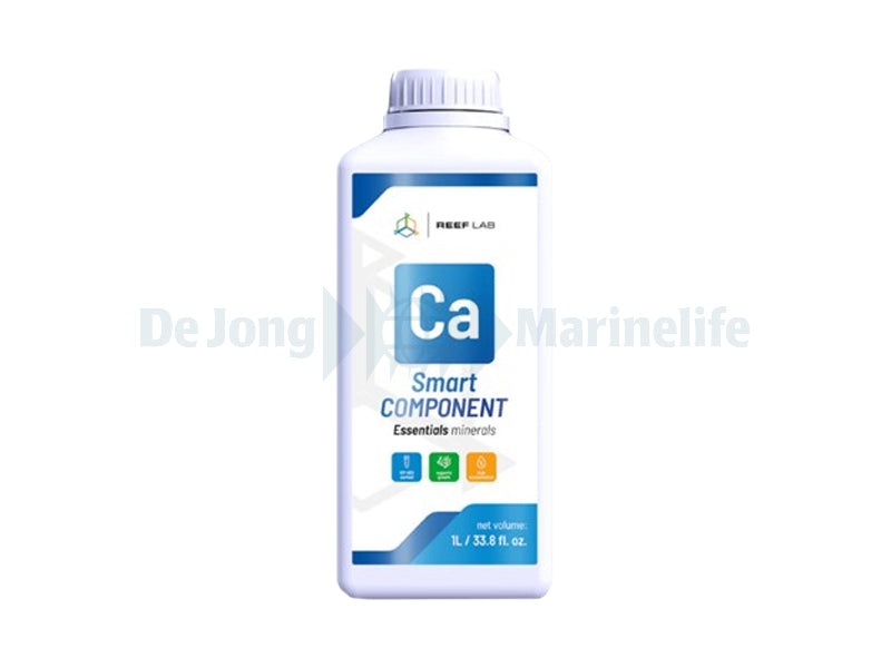 Calcium (Ca) - 1000 ml
