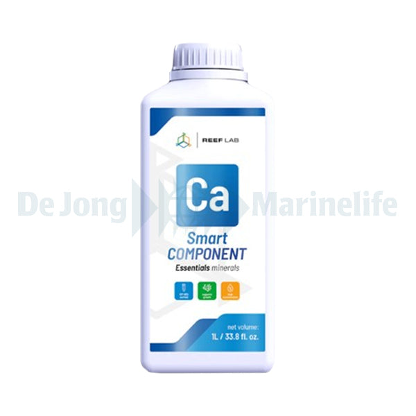 Calcium (Ca) - 1000 ml