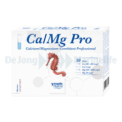 Calcium / Magnesium-Test PRO Saltwater