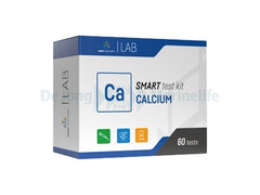 Smart test kit Ca 2.0