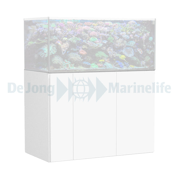 Cabinet white Armatus 500 XD