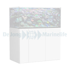 Cabinet white Armatus 500 XD