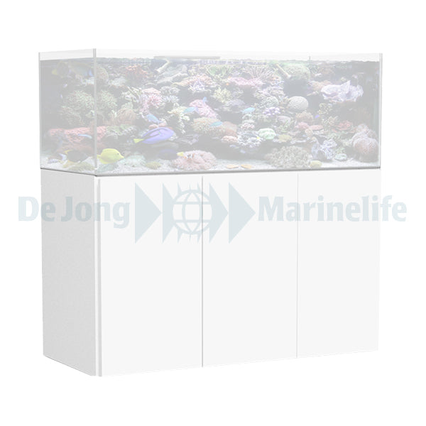 Cabinet white Armatus 575 XD/400 LA
