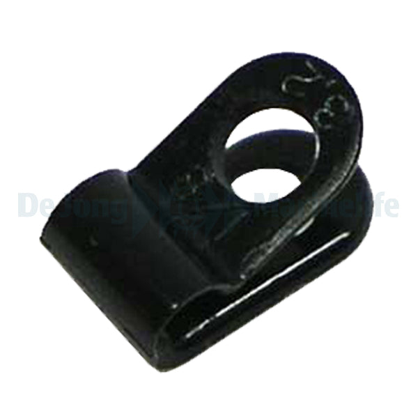 Cable clamp 3mm