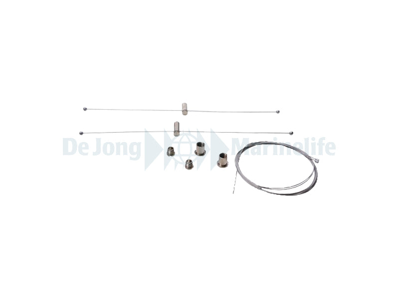 Cable Suspendor for Sunpower/Powermodule