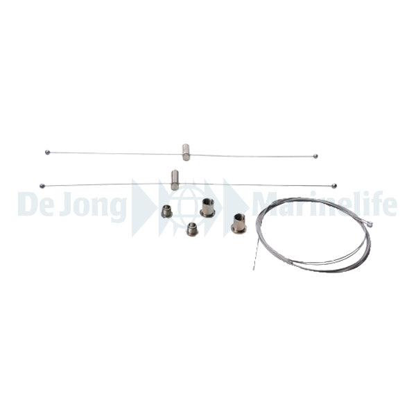 Cable Suspendor for Sunpower/Powermodule