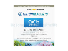 CaCI2 - 4 kg