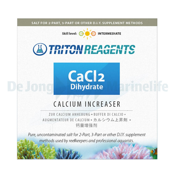 CaCI2 - 4 kg