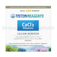 CaCI2 - 4 kg