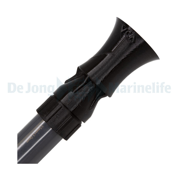 CADE Flow Kit with 1in Random  Flow Generator® and 25mm Pipe
