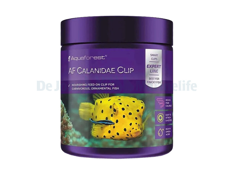 AF Calanidae Clip - 100 g