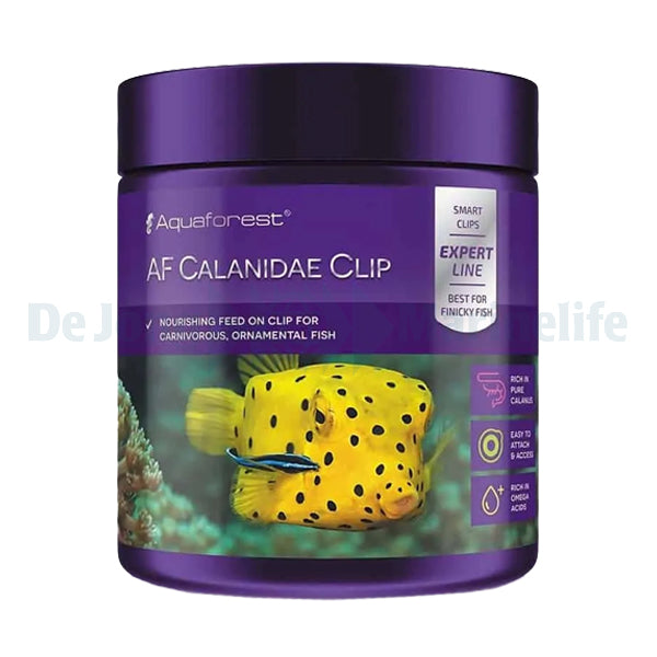 AF Calanidae Clip - 100 g
