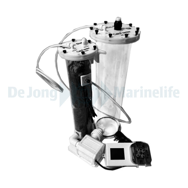 CalcFeeder AC MINI PRO V3 - up to 600 l w/ WiFi Controller