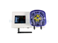 CalcFeeder Basic Controller unit(without feed pump)