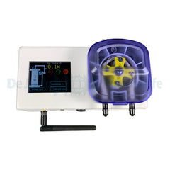 CalcFeeder Basic Controller unit(without feed pump)