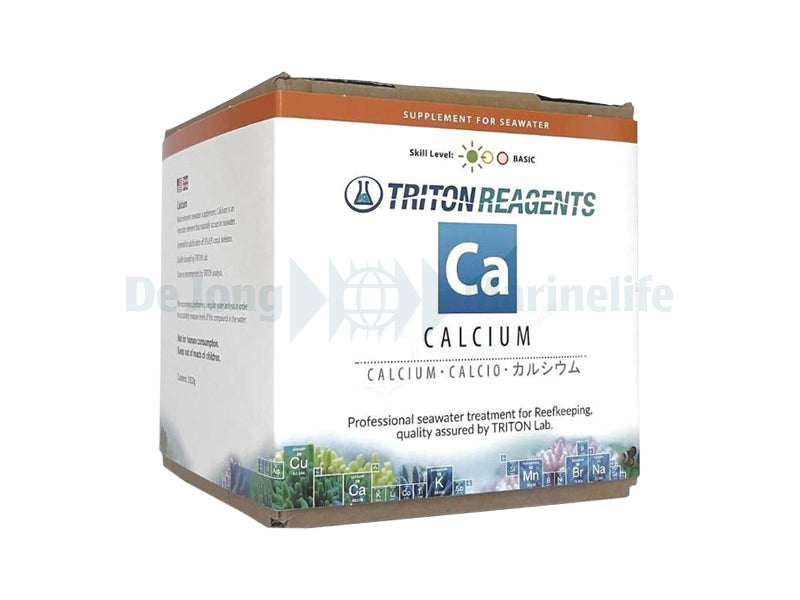 Calcium - 1000 g