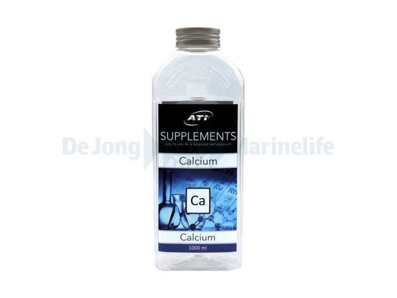 Calcium - 1000ml