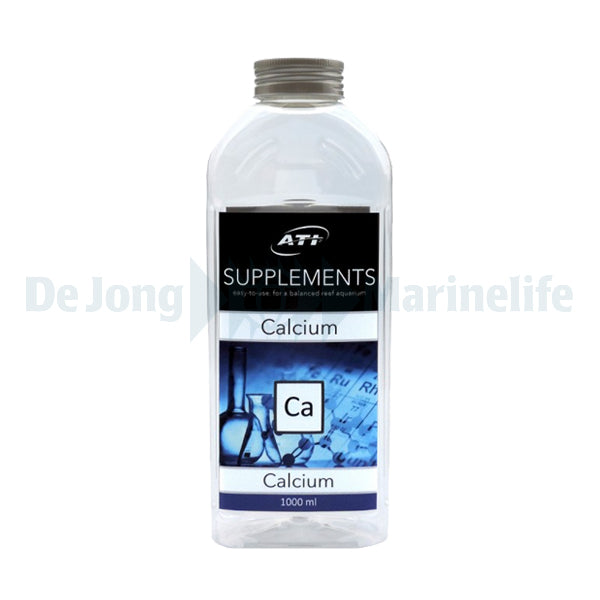 Calcium - 1000ml