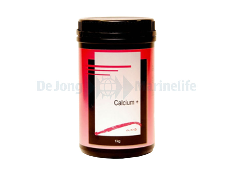 Calcium Chloride - 1 kg