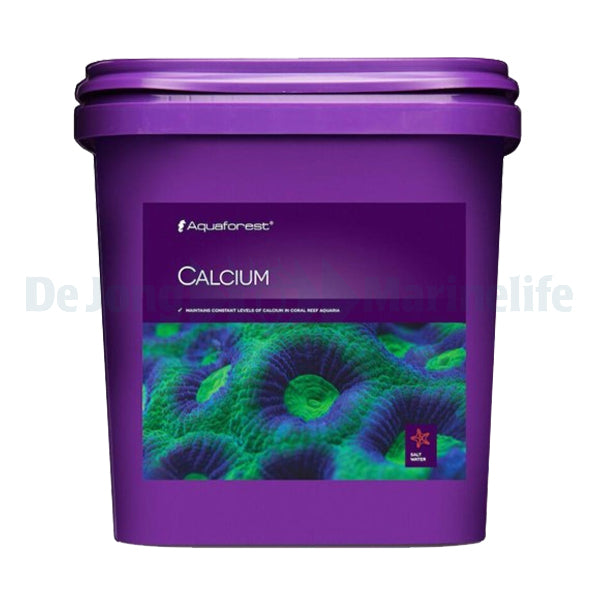 AF Calcium - 3,5 kg