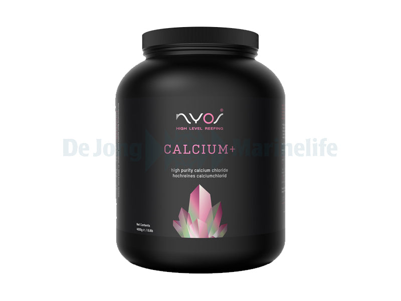 Calcium+ 4000 g