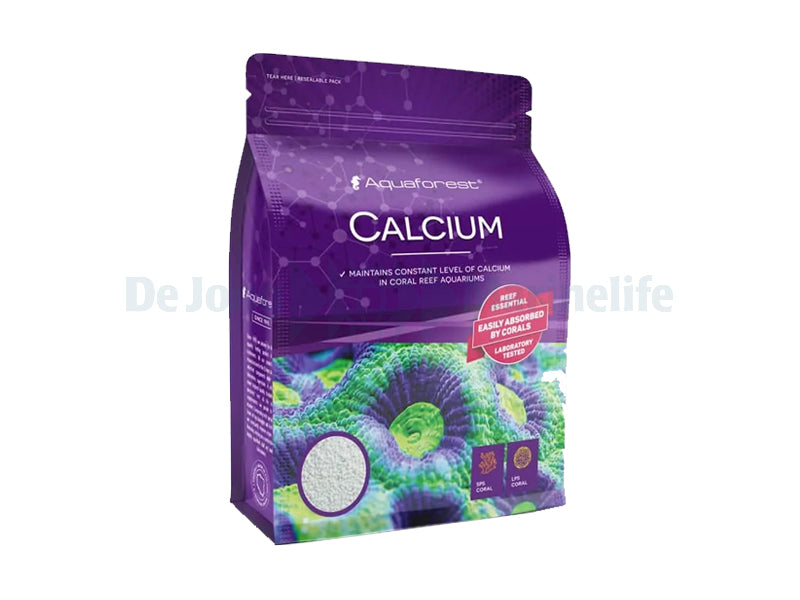 AF Calcium - 850 g