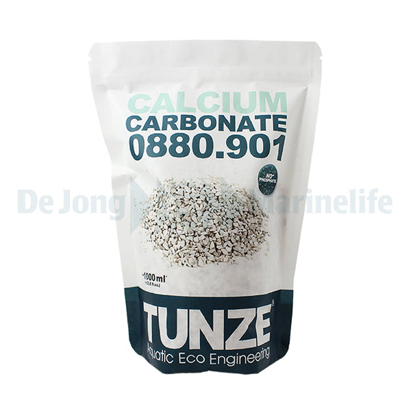 Calcium carbonate