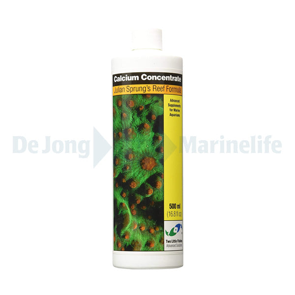 Calcium Concentrate - 500ml