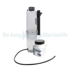 Calcium Dispenser