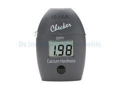 Checker photometer for calcium hardness LR 0.00 to 2.70 mg