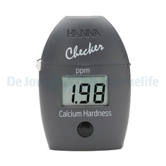 Checker photometer for calcium hardness LR 0.00 to 2.70 mg