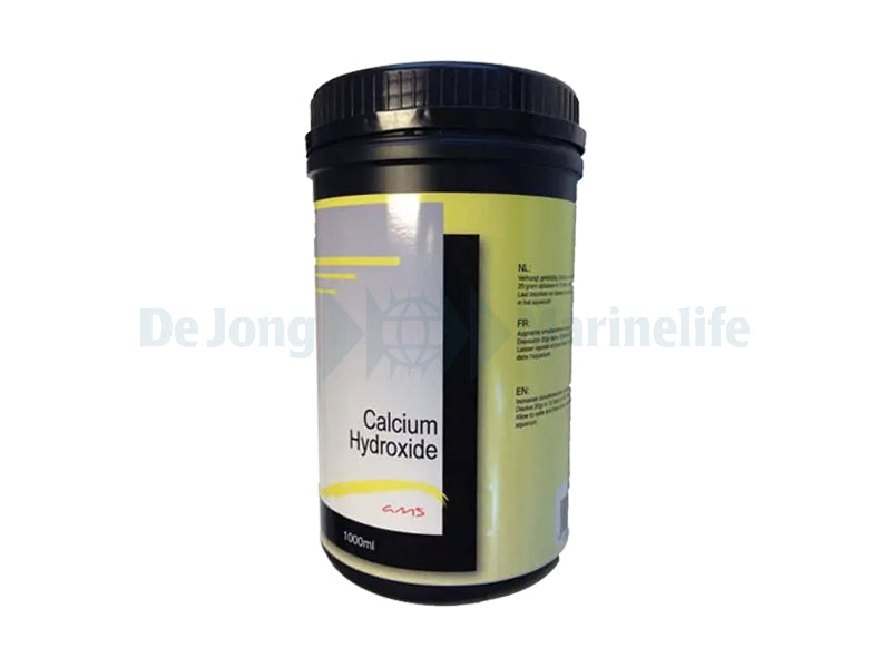 Calcium Hydroxide - 1000ml