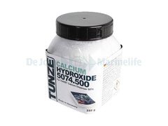 Calcium hydroxide, 250 g (.55 lbs.)