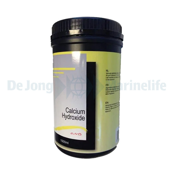 Calcium Hydroxide - 1000ml