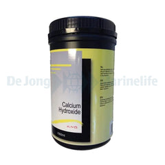Calcium Hydroxide - 1000ml