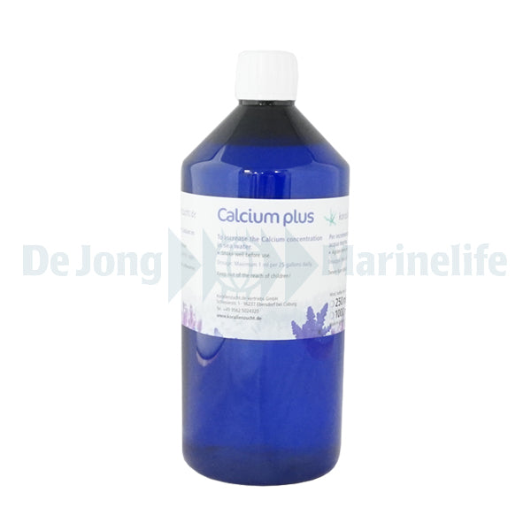 Calcium Plus Liquid - 1000ml