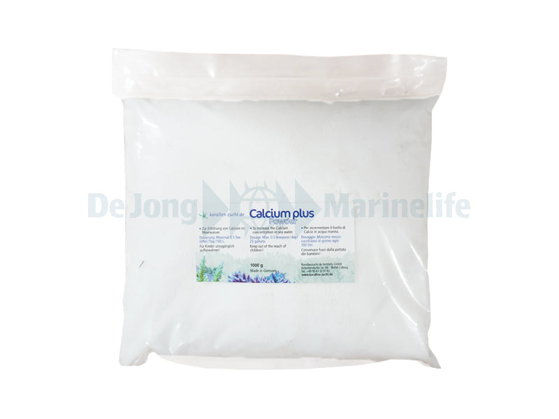 Calcium Plus Powder - 1 kg