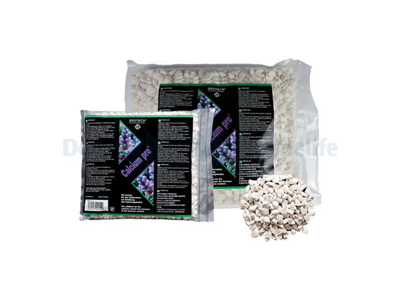 Calcium Pro Bag - 5000 g