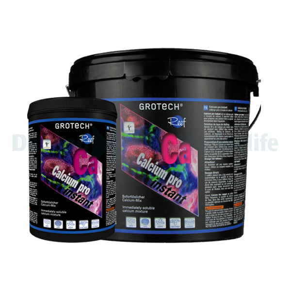 Calcium Pro Instant Bucket - 2500 g